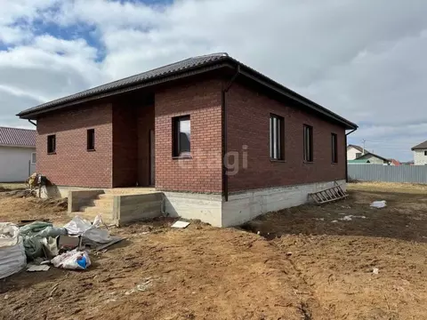 Дом в Калужская область, Малоярославецкий муниципальный округ, ...