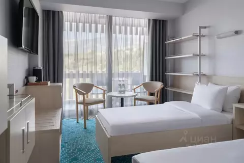 Комната Крым, Ялта ул. Дражинского, 50 (15.0 м)