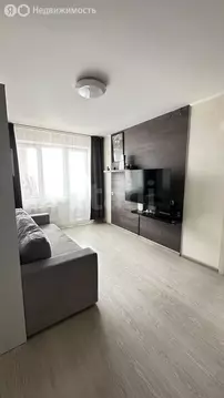 1-комнатная квартира: Новосибирск, улица Петухова, 156 (38.5 м)