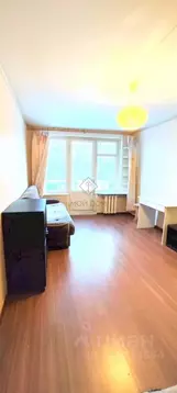 1-к кв. Москва Флотская ул., 54 (35.0 м)