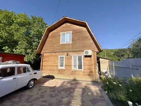 Дом в Краснодарский край, Анапа муниципальный округ, с. Сукко ул. ...