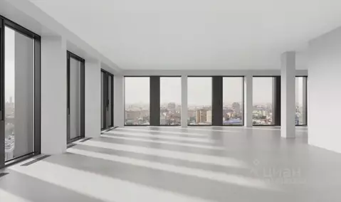 Офис в Москва Старокалужское ш., 64С1 (221 м)