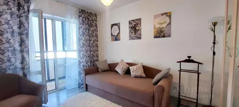 2-к кв. Ленинградская область, Всеволожск Южный мкр, ул. Доктора ...