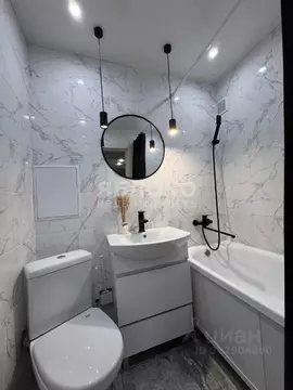 2-к кв. Пермский край, Березники Юбилейная ул., 106 (37.5 м)