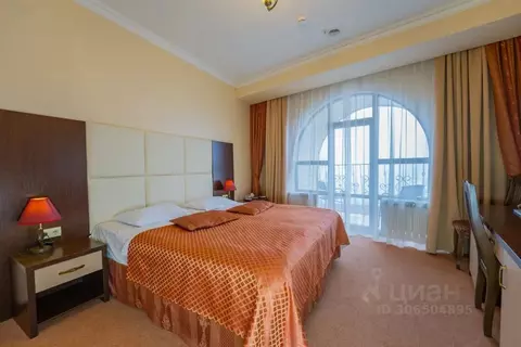 Комната Ставропольский край, Кисловодск ул. Крупской, 2