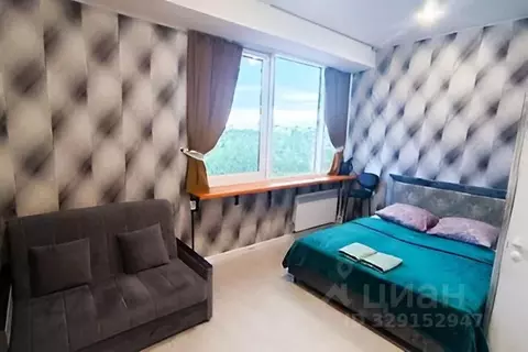 1-к кв. Московская область, Электросталь Комсомольская ул., 1 (22.0 м)