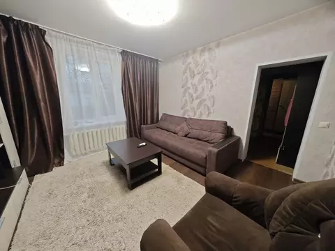 1-к кв. Московская область, Можайск ул. Ватутина, 21 (33.0 м)