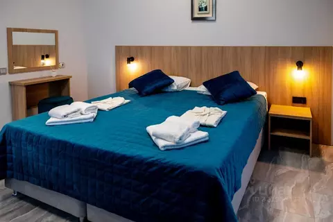 Комната Московская область, Дубна Станционная ул., 2А (25.0 м)