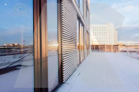 3-к кв. Москва ул. Братьев Фонченко, 1к6 (156.0 м)