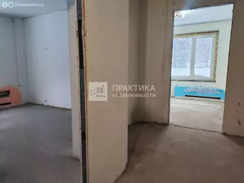 2-комнатная квартира: Москва, Онежская улица, 18 (52 м)