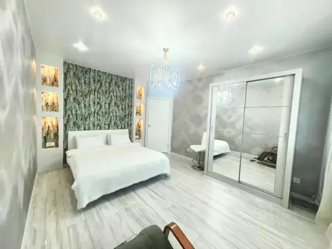 2-к кв. Приморский край, Владивосток Академический жилой комплекс, 178 ...