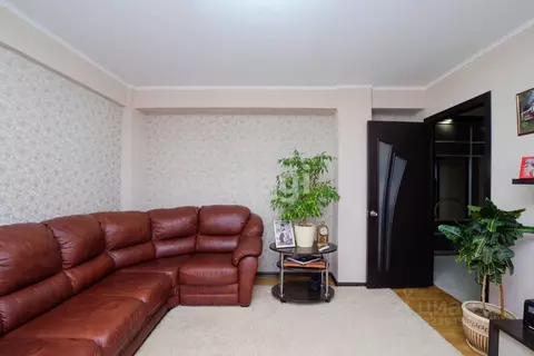 3-к кв. Красноярский край, Красноярск Караульная ул., 38 (67.0 м)