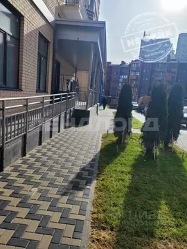 Студия Ростовская область, Ростов-на-Дону Берберовка мкр, ул. ...