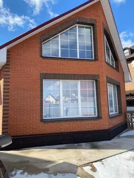 Дом в Москва Язово СНТ, 285Ас1 (170 м)