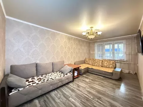 2-к кв. Кабардино-Балкария, Нальчик ул. Калмыкова, 231 (44.0 м)