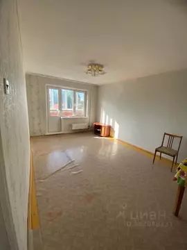 3-к кв. Пермский край, Кунгур ул. Ильина, 29 (59.8 м)