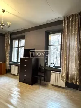 Комната Москва Перовская ул., 51 (19.0 м)