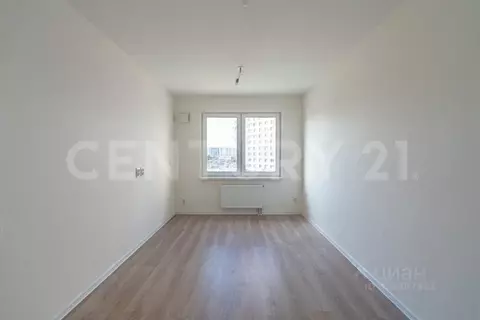 1-к кв. Санкт-Петербург ул. Пахомовская, 10к3 (29.9 м)