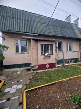 Дом в Калужская область, Малоярославец Комсомольская ул., 73 (70 м)