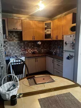 1-к кв. Москва ул. Линии Октябрьской Железной Дороги, 4 (32.0 м)