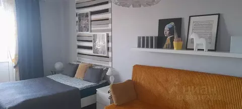 1-к кв. Орловская область, Орел ул. Латышских Стрелков, 54 (46.0 м)