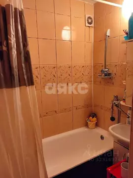 2-к кв. Волгоградская область, Волгоград ул. Салтыкова-Щедрина, 5 ...