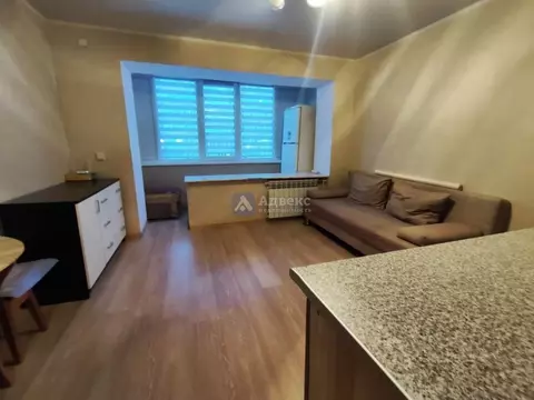 1-к кв. Тюменская область, Тюмень Олимпийская ул., 20 (16.8 м)