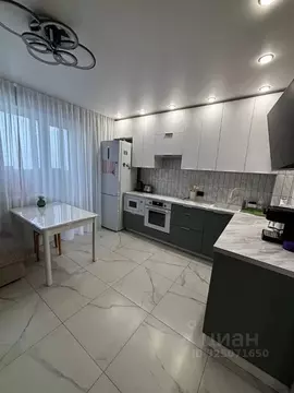 2-к кв. Омская область, Омск ул. 24-я Северная, 93к4 (62.0 м)