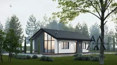 Дом в Свердловская область, Полевской муниципальный округ, с. ...