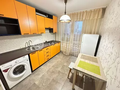 1-к кв. Рязанская область, Рязань ул. Семчинская, 11к2 (30.5 м)