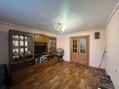 2-к кв. Курганская область, Курган ул. МАКСИМА ГОРЬКОГО, 160 (49.0 м)