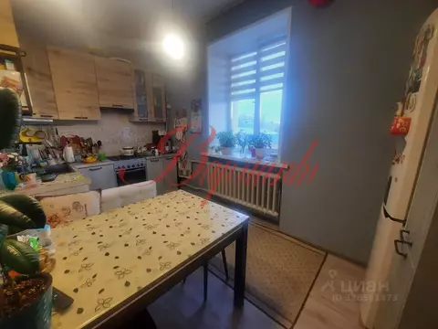 3-к кв. Архангельская область, Северодвинск Первомайская ул., 25 (81.7 ...