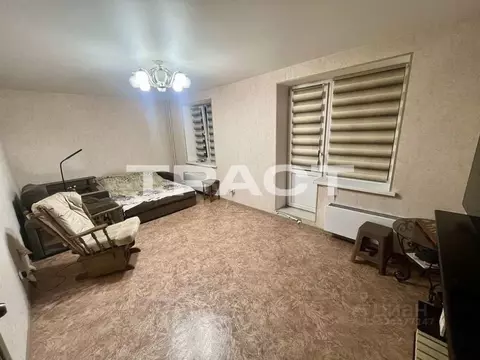 3-к кв. Воронежская область, Воронеж ул. 9 Января, 233/35 (85.3 м)