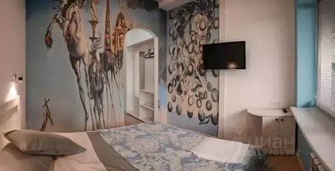 Комната Краснодарский край, Сочи ул. Яна Фабрициуса, 2/9Г