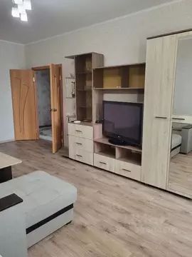 2-к кв. Астраханская область, Астрахань ул. 3-я Зеленгинская, 4 (64.0 ...