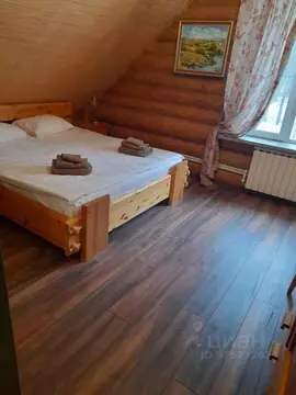 Комната Мордовия, Зубово-Полянский район, Анаевское с/пос, пос. ...