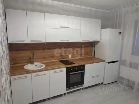 1-к кв. Тюменская область, Тюмень ул. Павла Шарова, 7к2 (45.9 м)