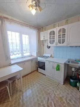 2-к кв. Башкортостан, Нефтекамск Комсомольский просп., 31А (44.0 м)