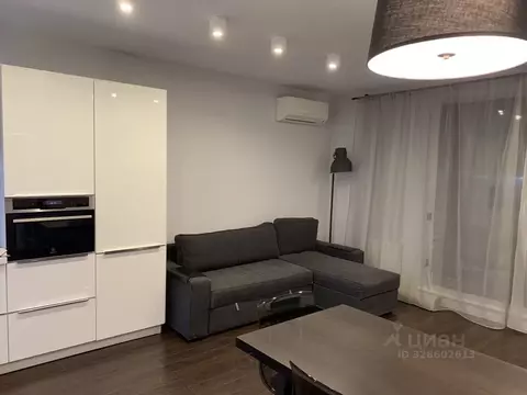 2-к кв. Тюменская область, Тюмень ул. 50 лет Октября, 57Ак1 (70.0 м)