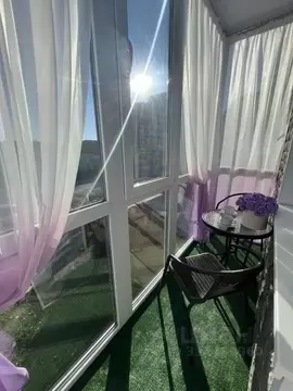 1-к кв. Курганская область, Шадринск ул. Володарского, 29 (35.0 м)