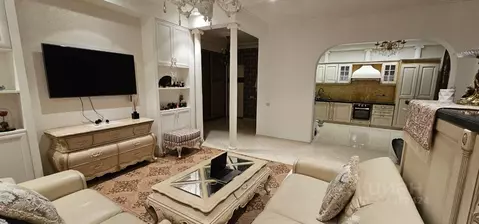 3-к кв. Московская область, Красногорск городской округ, д. Глухово ...