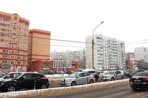 Помещение свободного назначения в Московская область, Ногинск ...