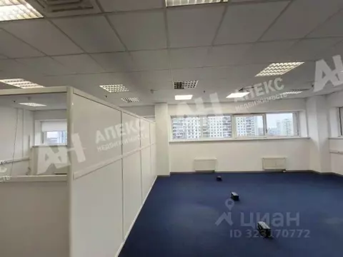 Офис в Московская область, Химки ул. Панфилова, 19с1 (94 м)