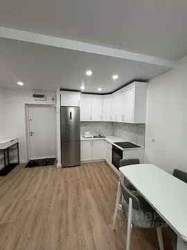 2-к кв. Москва Матвеевский Парк жилой комплекс, к1.2 (34.4 м)