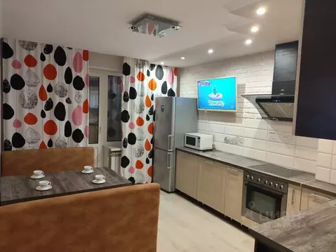 2-к кв. Тульская область, Тула Пионерская ул., 1 (68.0 м)