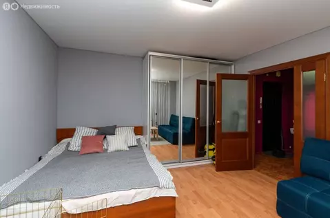 1-комнатная квартира: Ростов-на-Дону, микрорайон Северный, бульвар ...