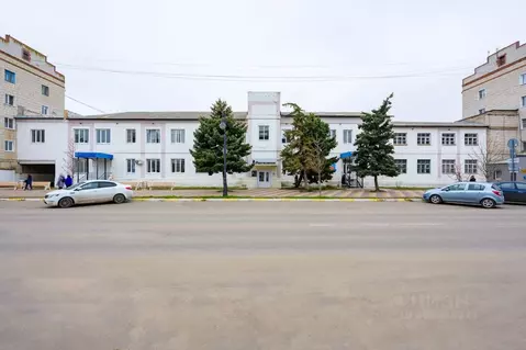 Помещение свободного назначения в Волгоградская область, Урюпинск ...