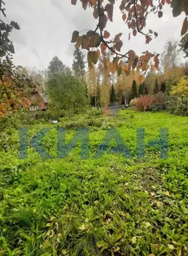 Участок в Красноярский край, Красноярск Ручеек садовое товарищество, ...