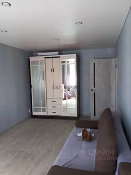 1-к кв. Саратовская область, Саратов ул. Имени В.Д. Хомяковой, 13 ...