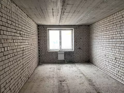 2-к кв. Ивановская область, Иваново ул. Сакко, 39 (72.3 м)